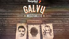 TonyBet.com nuotr.