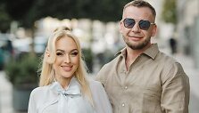 Oksana Pikul, Vaidas Akramavičius