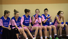 LMKL mače Vilniaus &bdquo;Jaunieji talentai&ldquo; nusileido Kauno &bdquo;Aistėms-LSU Paradis&ldquo; &ndash; 51:63 ( 16:23, 10:16, 12:11, 13:13)