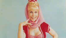 Barbara Eden