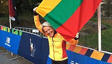 Diana Žiliūtė