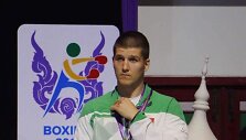 Mantas Valavicius