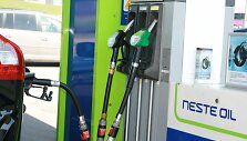 &bdquo;Neste Oil&ldquo;