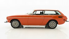 &bdquo;Volvo P1800ES&ldquo;