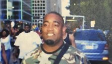 Dalaso snaiperis &ndash; Micah Johnsonas
