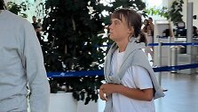 Greta Thunberg