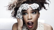 Macy Gray