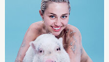 Miley Cyrus