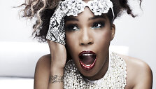 Macy Gray