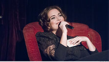 Muzikinė kelionė su Clotilde Solange