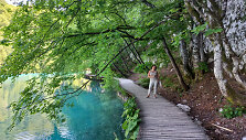 Kelionė į Kroatiją