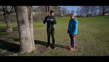  &bdquo;Mes tikim &ndash; tu gali!&ldquo;