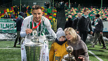 Hugo Videmont su &scaron;eima.