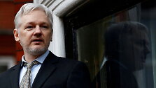 Julianas Assange'as