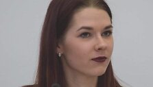 Greta &Scaron;maižytė