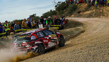 &bdquo;Volkswagen Polo GTI R5&ldquo;
