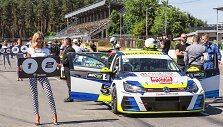 &bdquo;DeWALT Grand Prix&ldquo; lenktynės