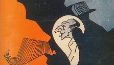 Karikatūra i&scaron; lietuvi&scaron;ko satyros ir humoro leidinio