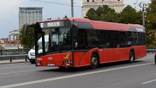 Vilniaus vie&scaron;ojo transporto eismo pakeitimai