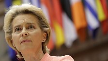 Ursula von der Leyen