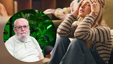 Eugenijus Laurinaitis apie psichosomatiką