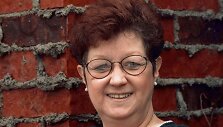 Norma McCorvey
