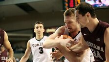 Domantas Sabonis