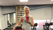 Vaida Žūsinaitė