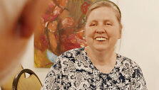  Audronė Petra&scaron;iūnaitė