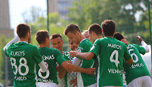 Vilniaus &bdquo;Žalgiris&ldquo;
