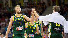 Domantas Sabonis