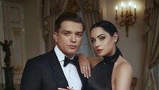 Jonas ir Simona Nainiai
