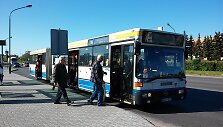Klaipėdos autobusas