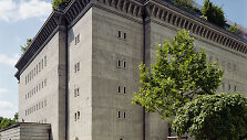 Boros bunker