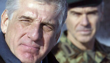 Yannos Papantoniou