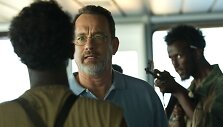 Tomas Hanksas filme &bdquo;Kapitonas Phillips&ldquo;