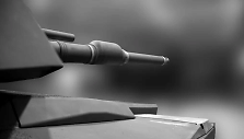 M1E3 &bdquo;Abrams&ldquo; tanko prototipas