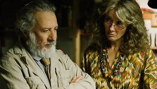 Kadras i&scaron; filmo &bdquo;The Meyerowitz Stories (New and Selected)&ldquo; 