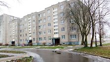 Daugiabutis Kėdainiuose