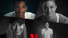 I&scaron; a&scaron;tuonių pagrindinių &bdquo;Netflix&ldquo; serialo apie tenisą žvaigždžių jau septyni spėjo palikti Melburną