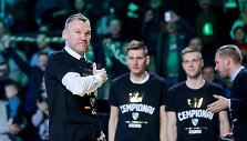 &Scaron;arūnas Jasikevičius