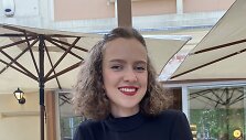 Maisto tinklara&scaron;tininkė Kotryna Remeikaitė