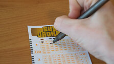 &bdquo;Eurojackpot&ldquo;