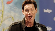 Jimas Carrey