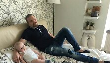 Donatas ir Deivydas Zvonkai