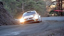 &bdquo;Volkswagen Polo WRC&ldquo;