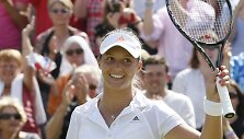 Laura Robson