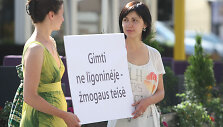 Piketo akimirka