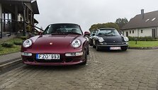  &bdquo;Porsche classic&ldquo; klubo sezono uždarymo renginys