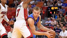 Domantas Sabonis